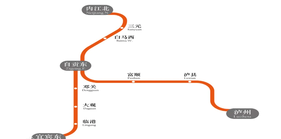 【成蜀动态】全力推进川南城际铁路500kV迁改工程建设